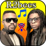 Logo of R2Bees without internet android Application 